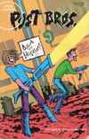 Those Annoying Post Bros. #9 Comic Books - Covers, Scans, Photos in Those Annoying Post Bros. Comic Books - Covers, Scans, Gallery
